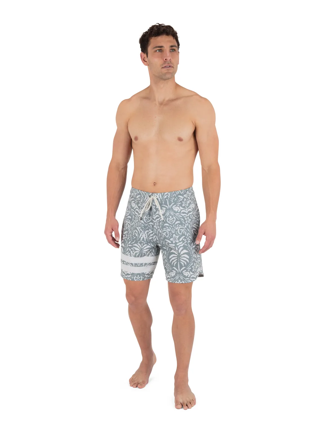 Phantom Eco Block Party Engineered Boardshort 18" sold by Hurley product image thumbnail 2