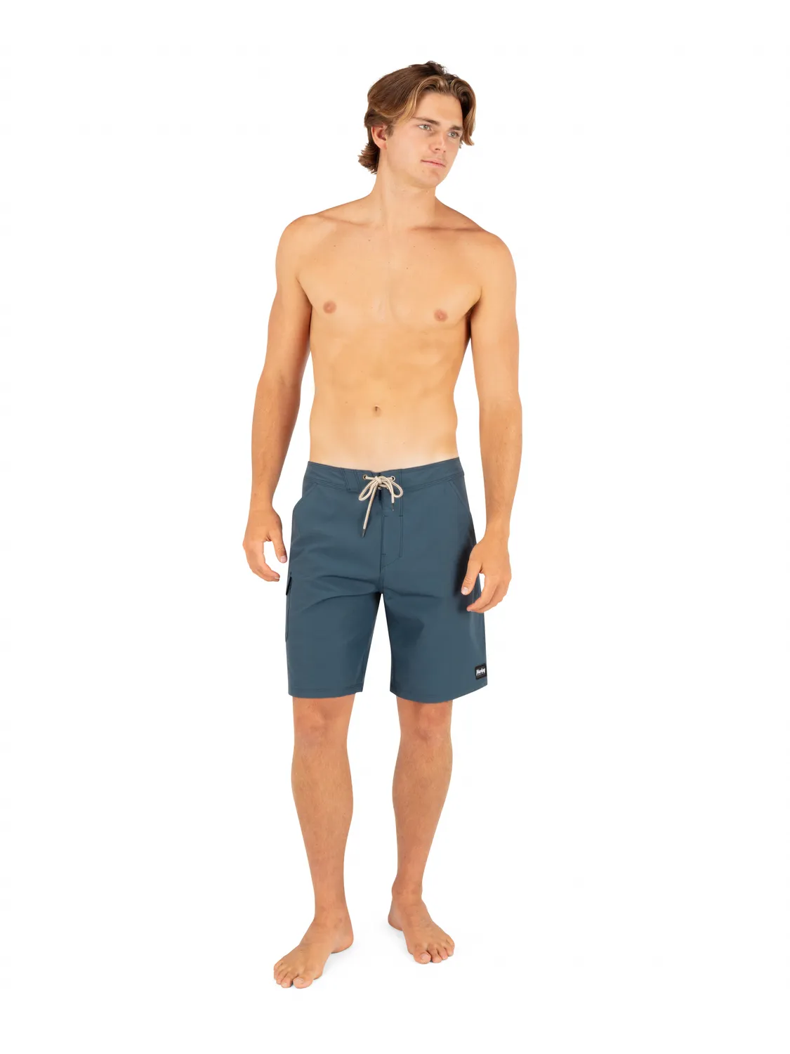 Built Hybrid 20" sold by Hurley product image thumbnail 2