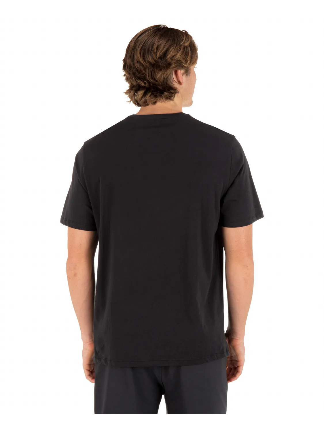 Window Tropics Short Sleeve sold by Hurley product image thumbnail 3