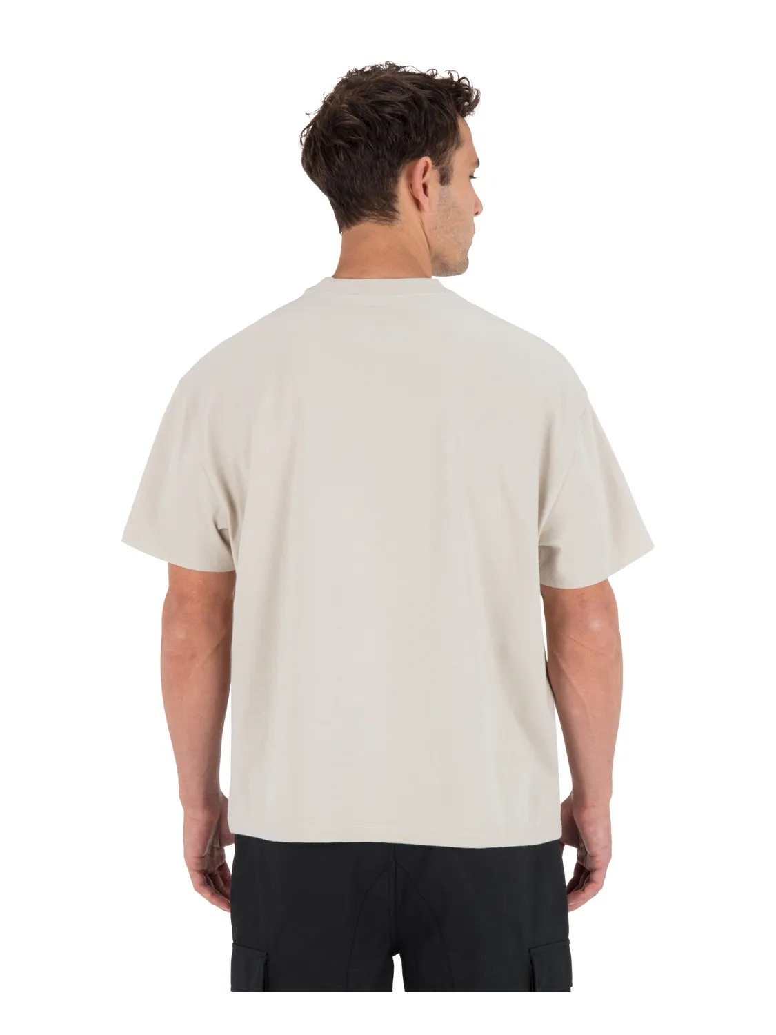 Built Patch Pocket Short Sleeve sold by Hurley product image thumbnail 4