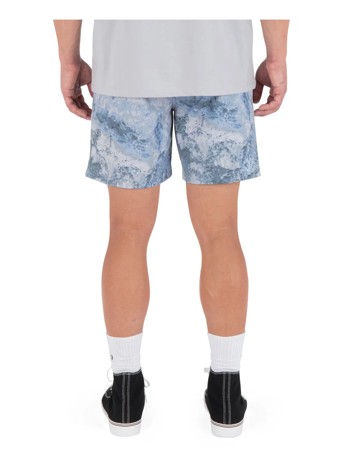 H2O Dri Trek Stretch 7" sold by Hurley product image thumbnail 4