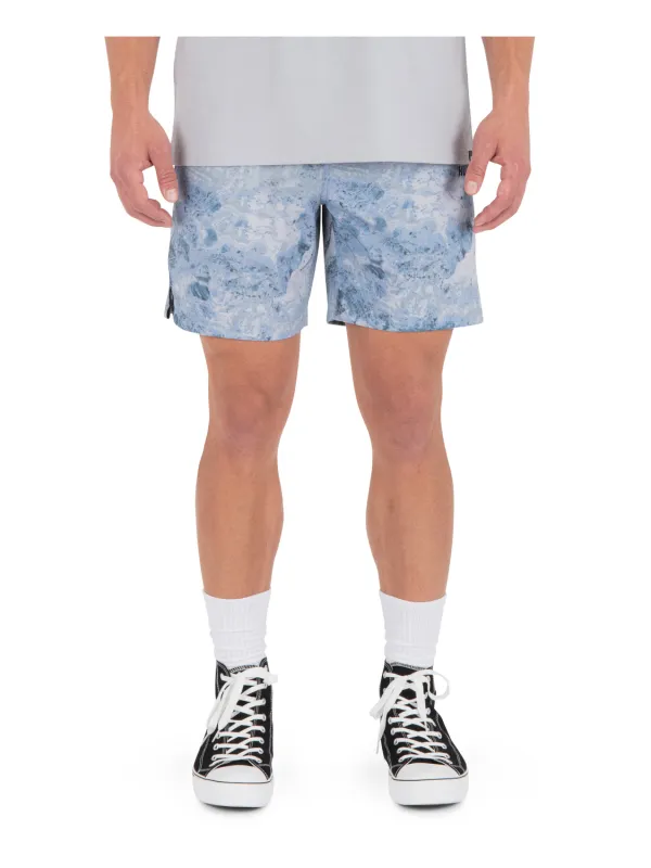 H2O Dri Trek Stretch 7" sold by Hurley