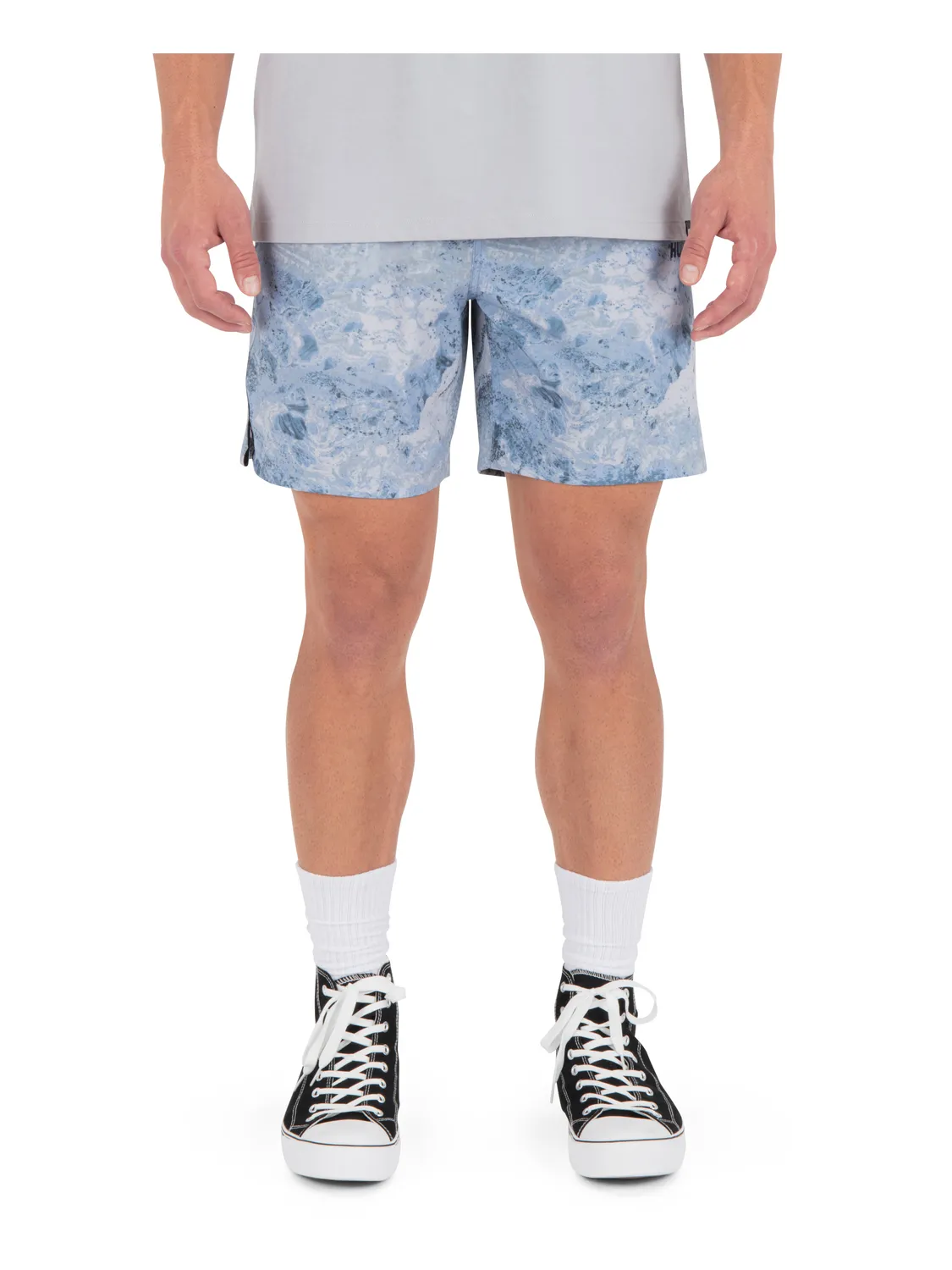 H2O Dri Trek Stretch 7" sold by Hurley