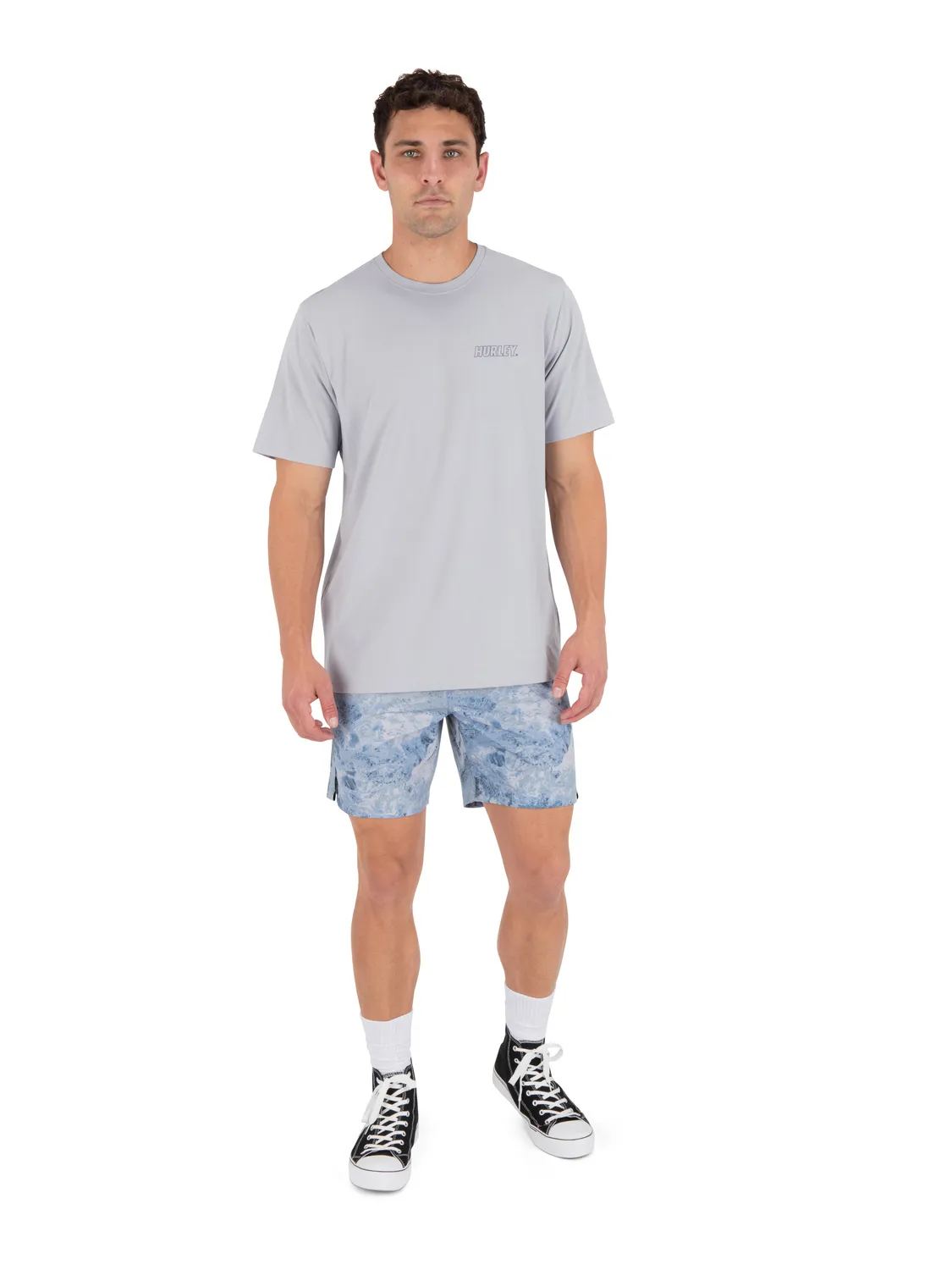 H2O Dri Trek Stretch 7" sold by Hurley product image thumbnail 2