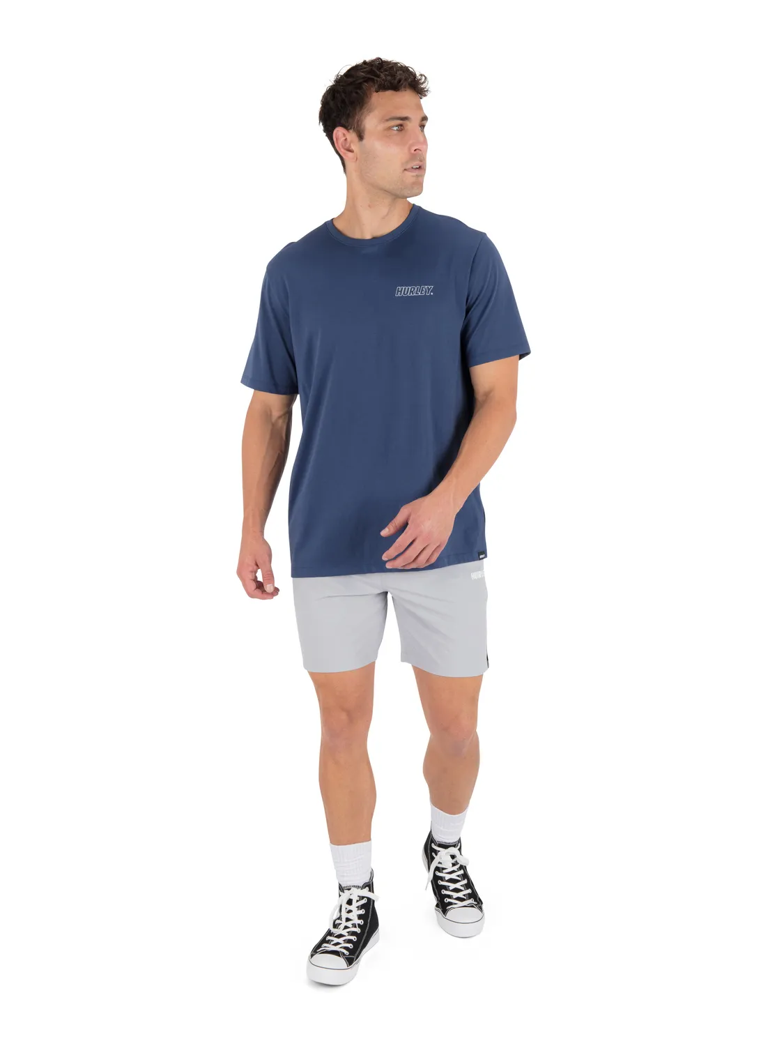 H2O Dri Trek Stretch 7" sold by Hurley product image thumbnail 2