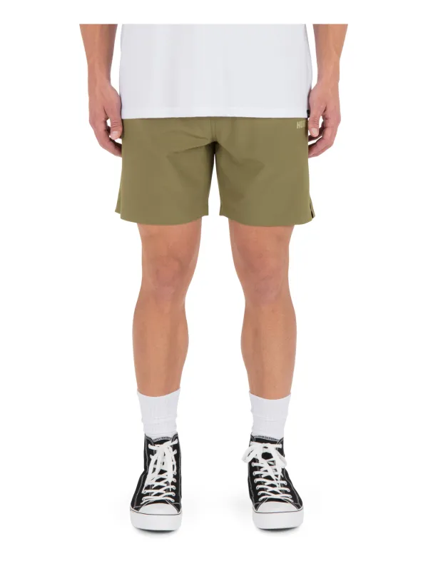 H2O Dri Trek Stretch 7" sold by Hurley