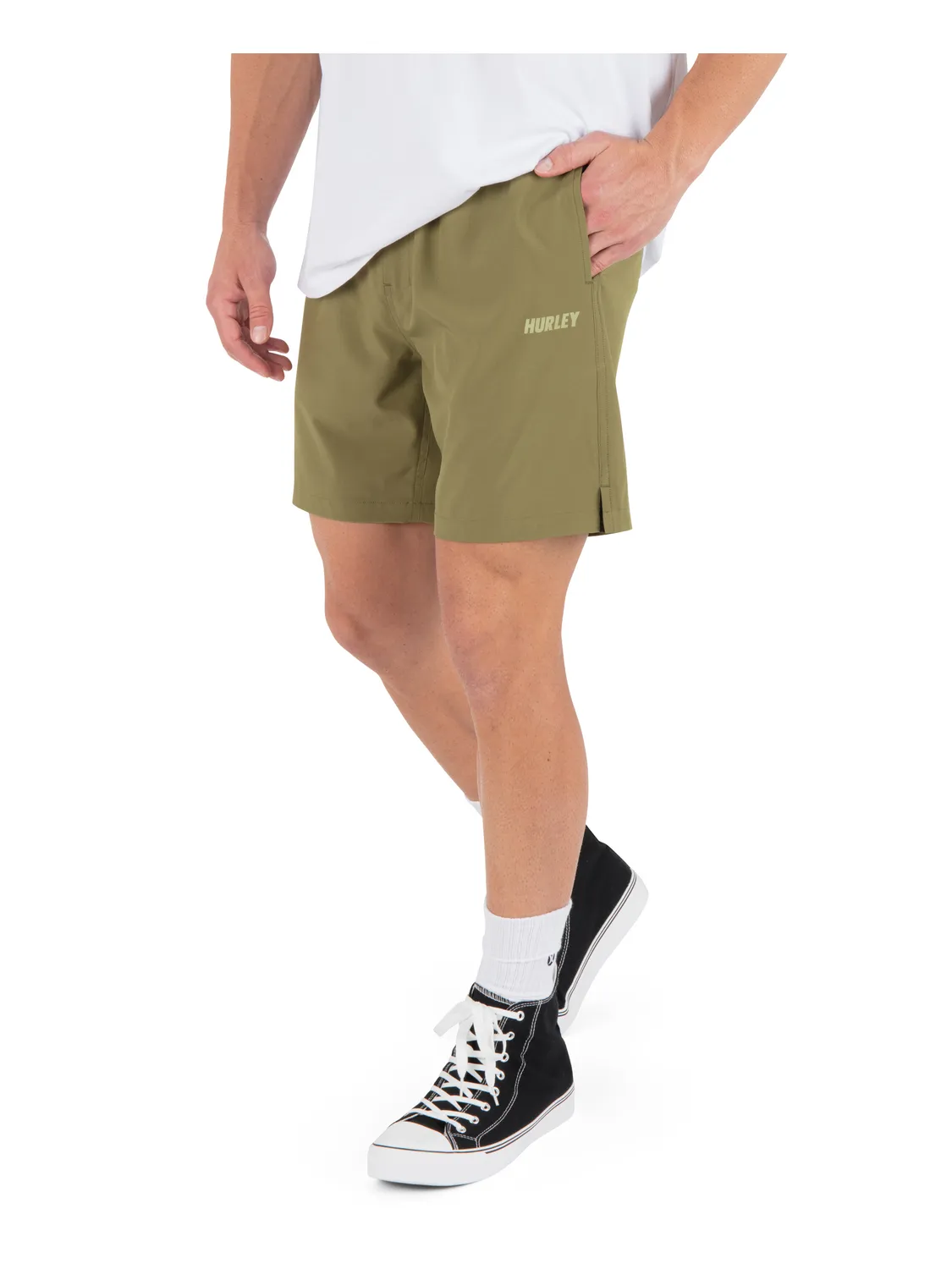 H2O Dri Trek Stretch 7" sold by Hurley product image thumbnail 3