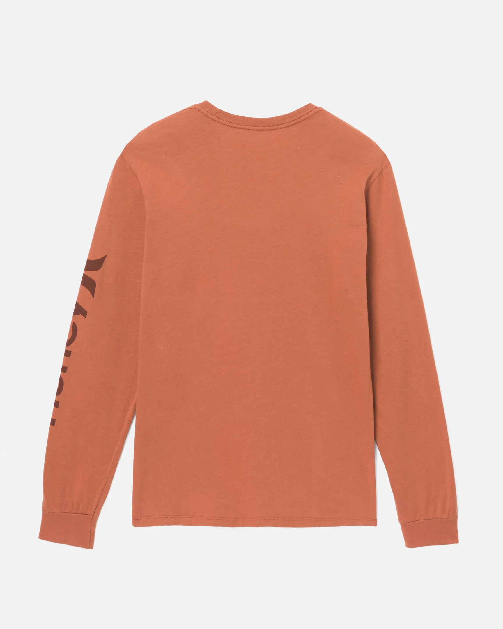 Everyday One and Only Icon Long Sleeve sold by Hurley product image thumbnail 2