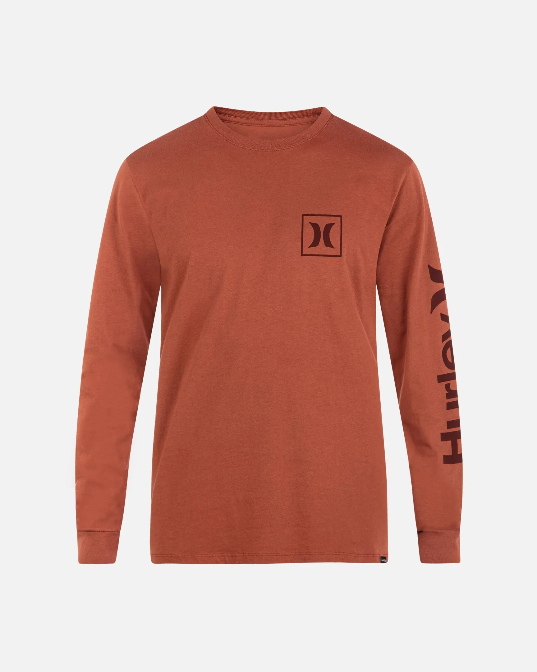 Everyday One and Only Icon Long Sleeve sold by Hurley product image thumbnail 5