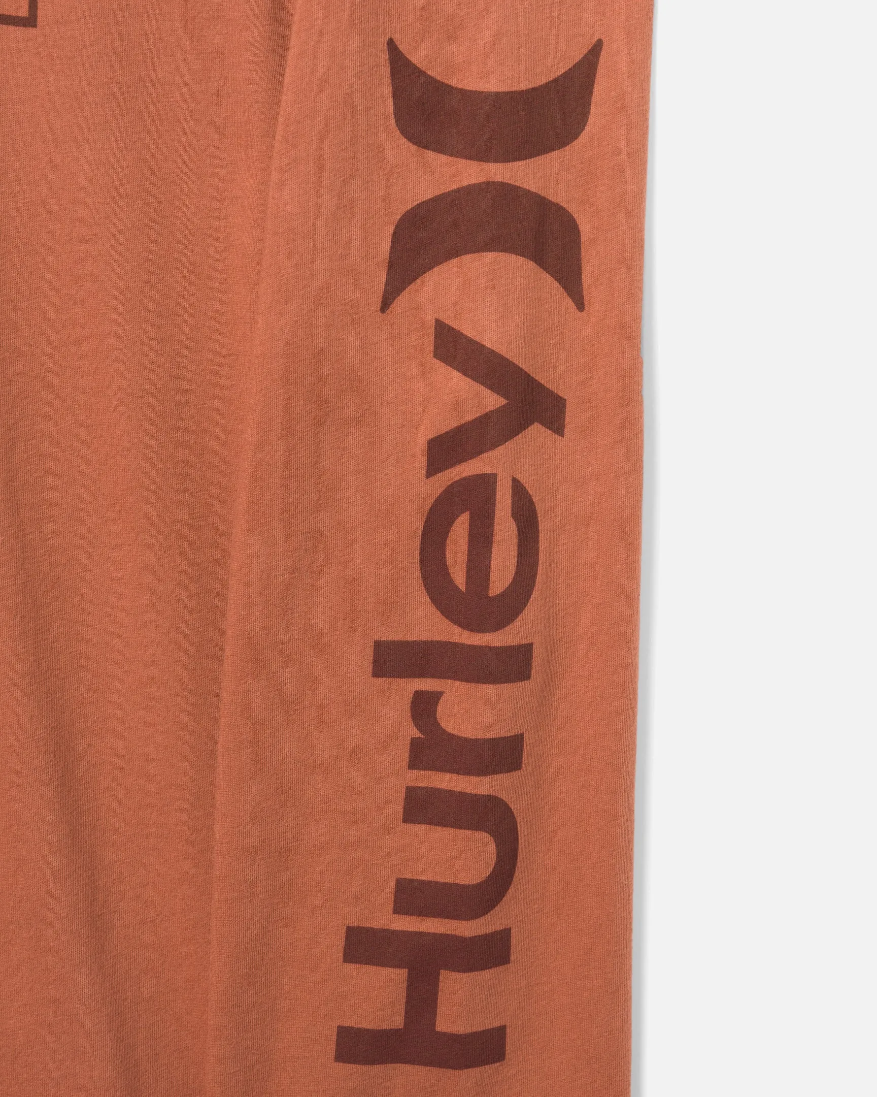 Everyday One and Only Icon Long Sleeve sold by Hurley product image thumbnail 3