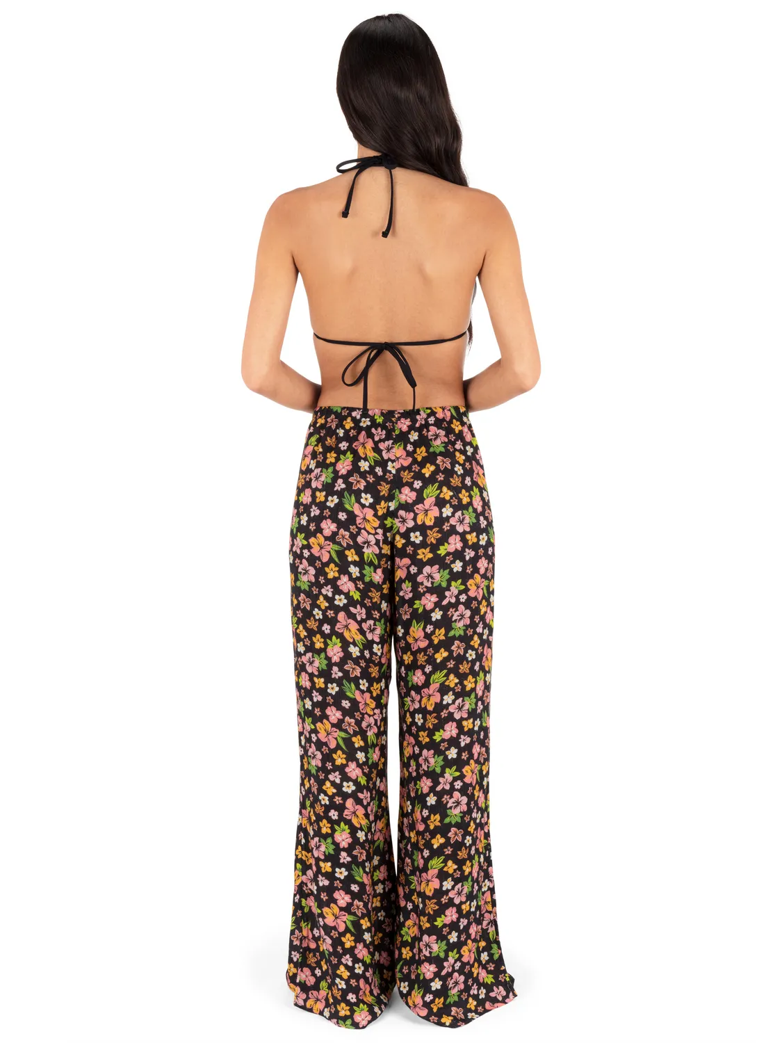 Hibiscus Dream Beach Pant sold by Hurley product image thumbnail 4