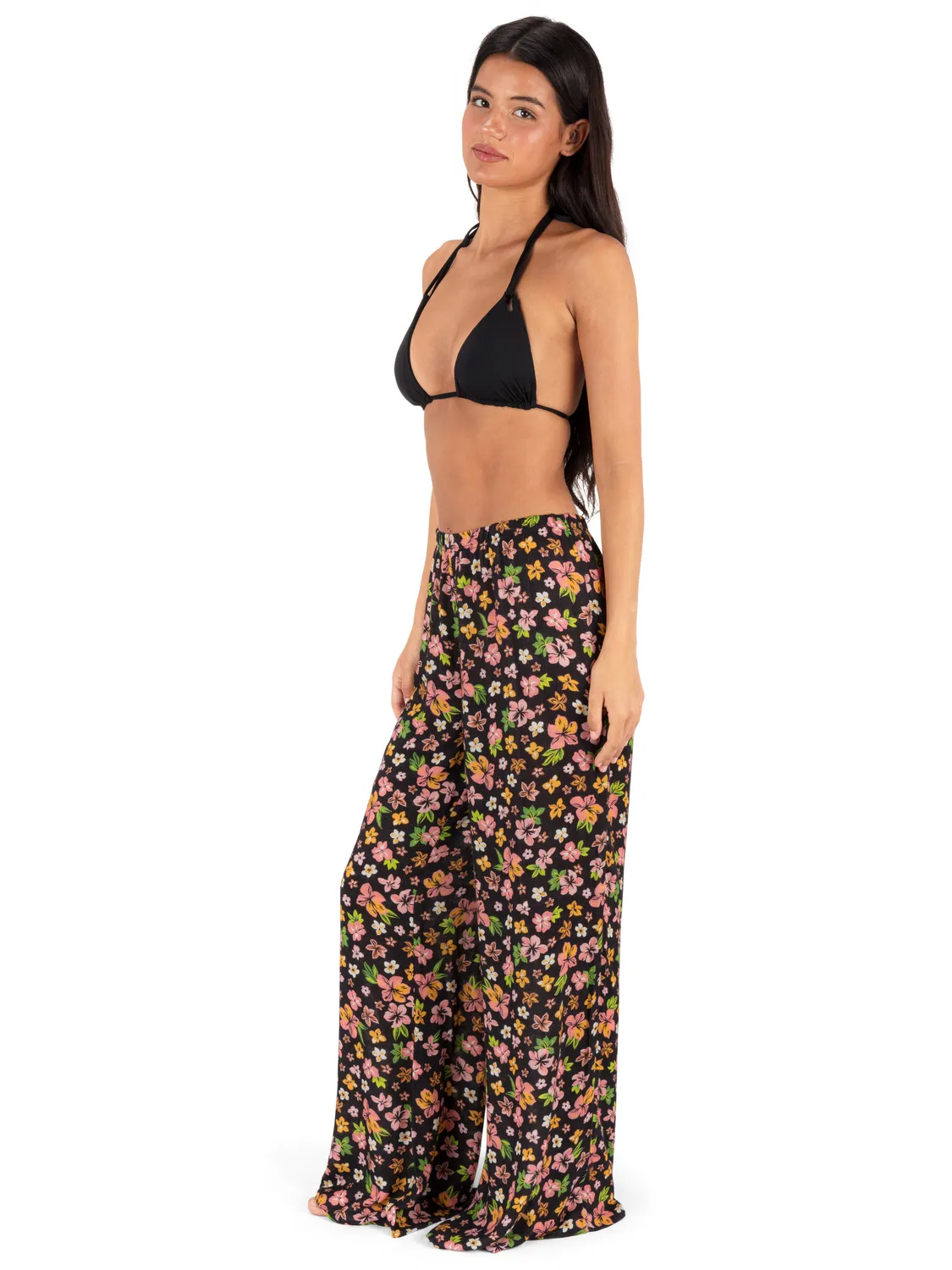 Hibiscus Dream Beach Pant sold by Hurley product image thumbnail 3