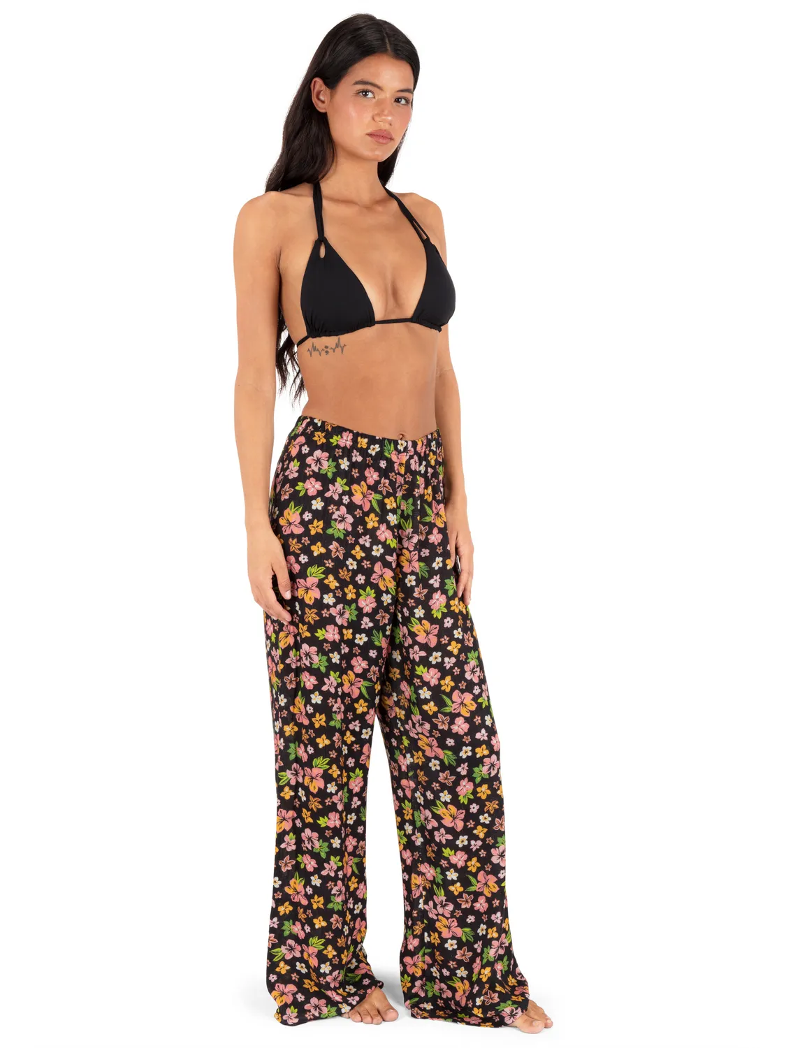 Hibiscus Dream Beach Pant sold by Hurley product image thumbnail 2