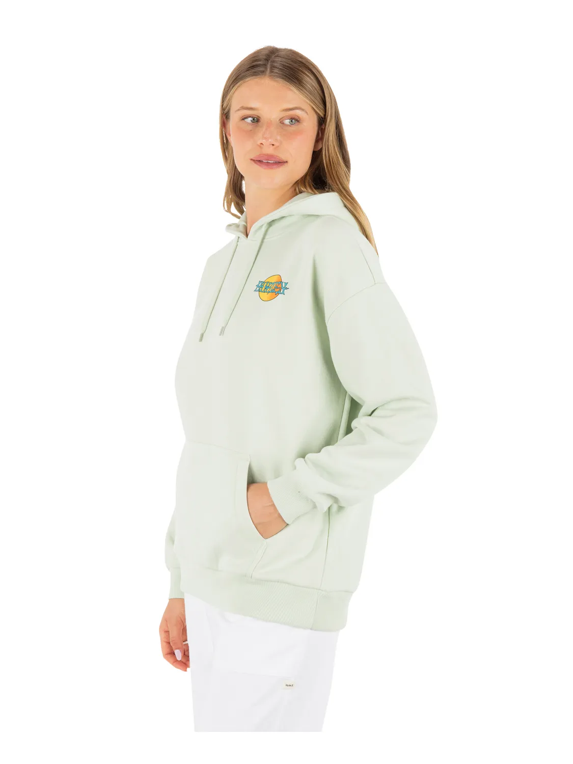 Forever Oversized Hoodie sold by Hurley product image thumbnail 3