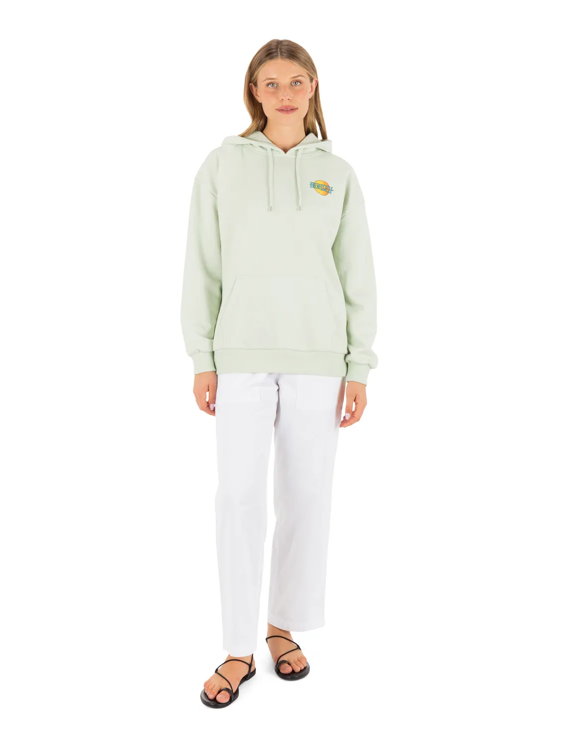 Forever Oversized Hoodie sold by Hurley product image thumbnail 4