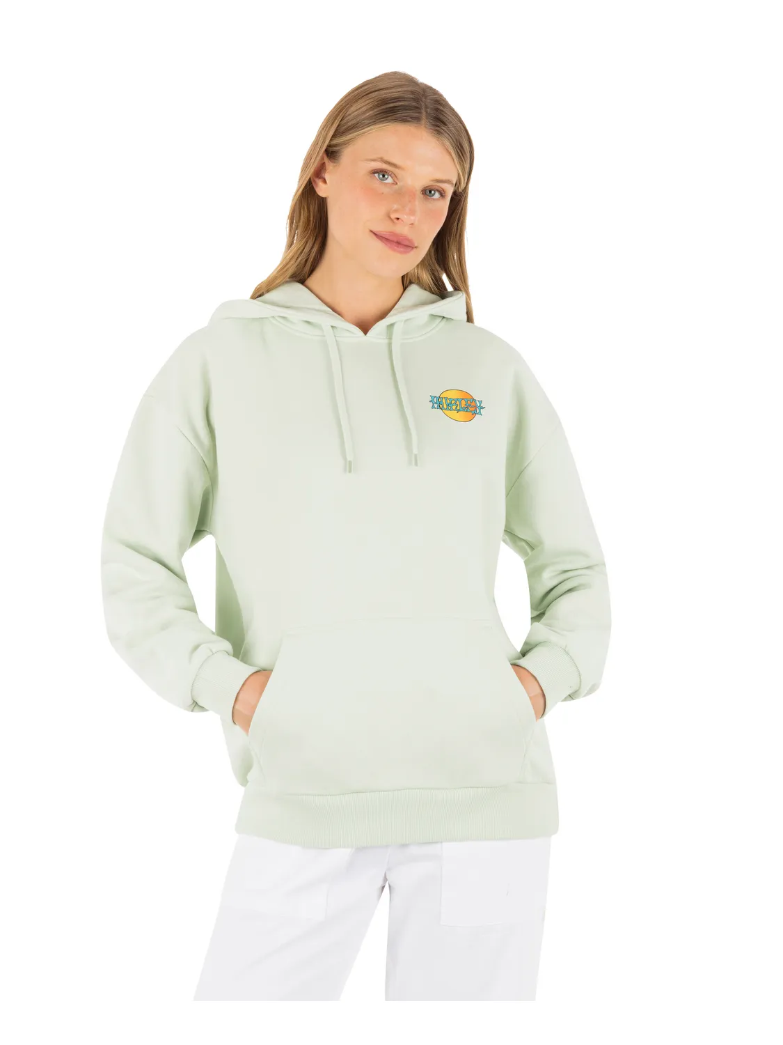 Forever Oversized Hoodie sold by Hurley