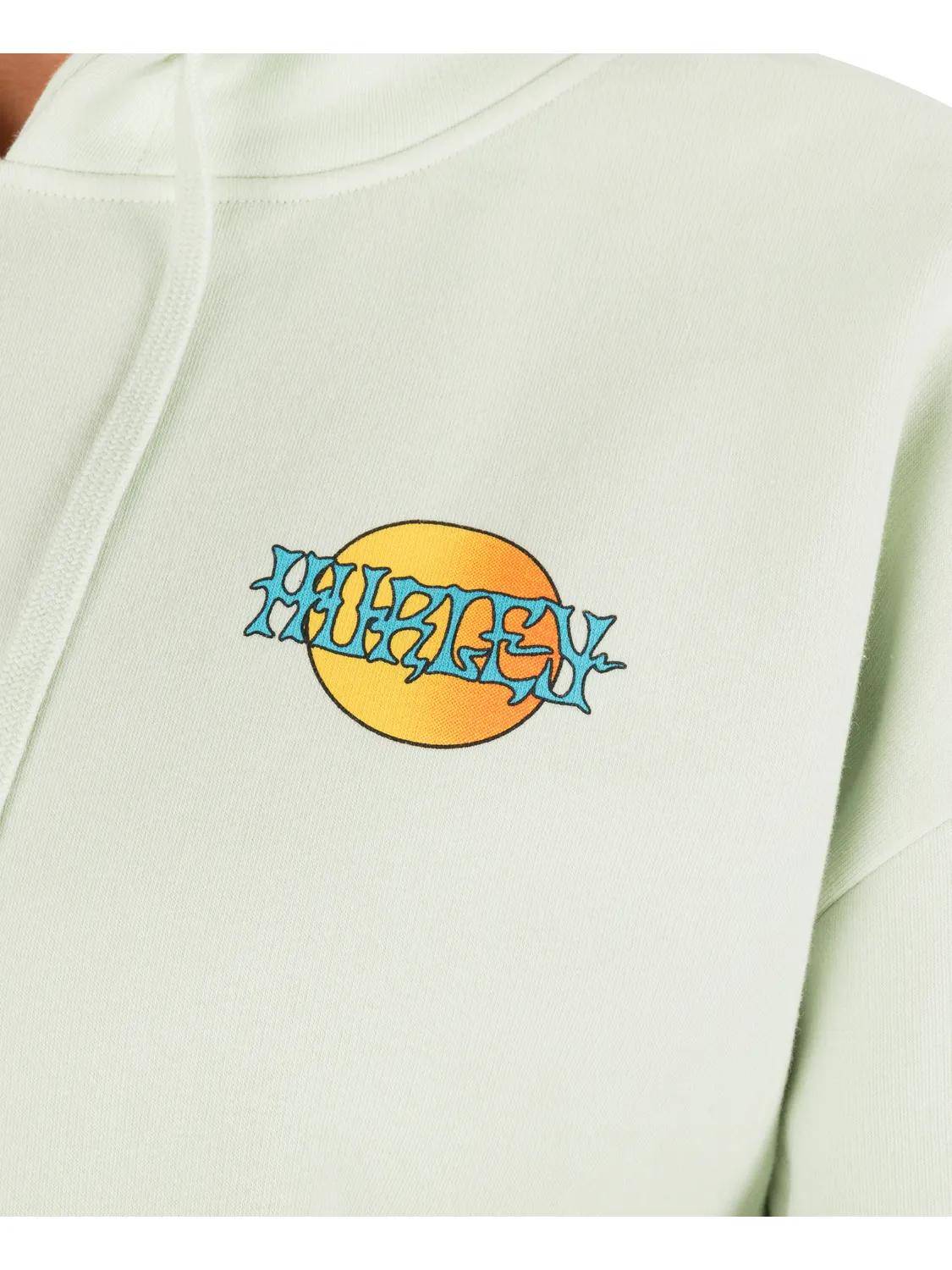 Forever Oversized Hoodie sold by Hurley product image thumbnail 5