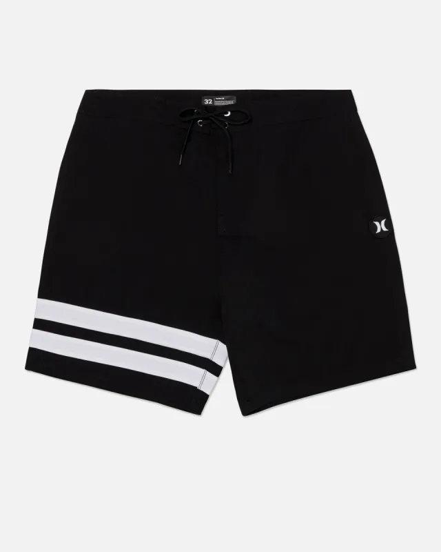 Block Party Boardshort 18" sold by Hurley