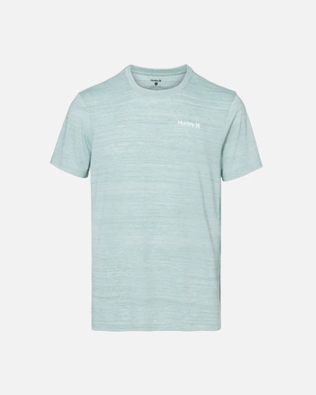 Essential One And Only Blended Short Sleeve Tee sold by Hurley