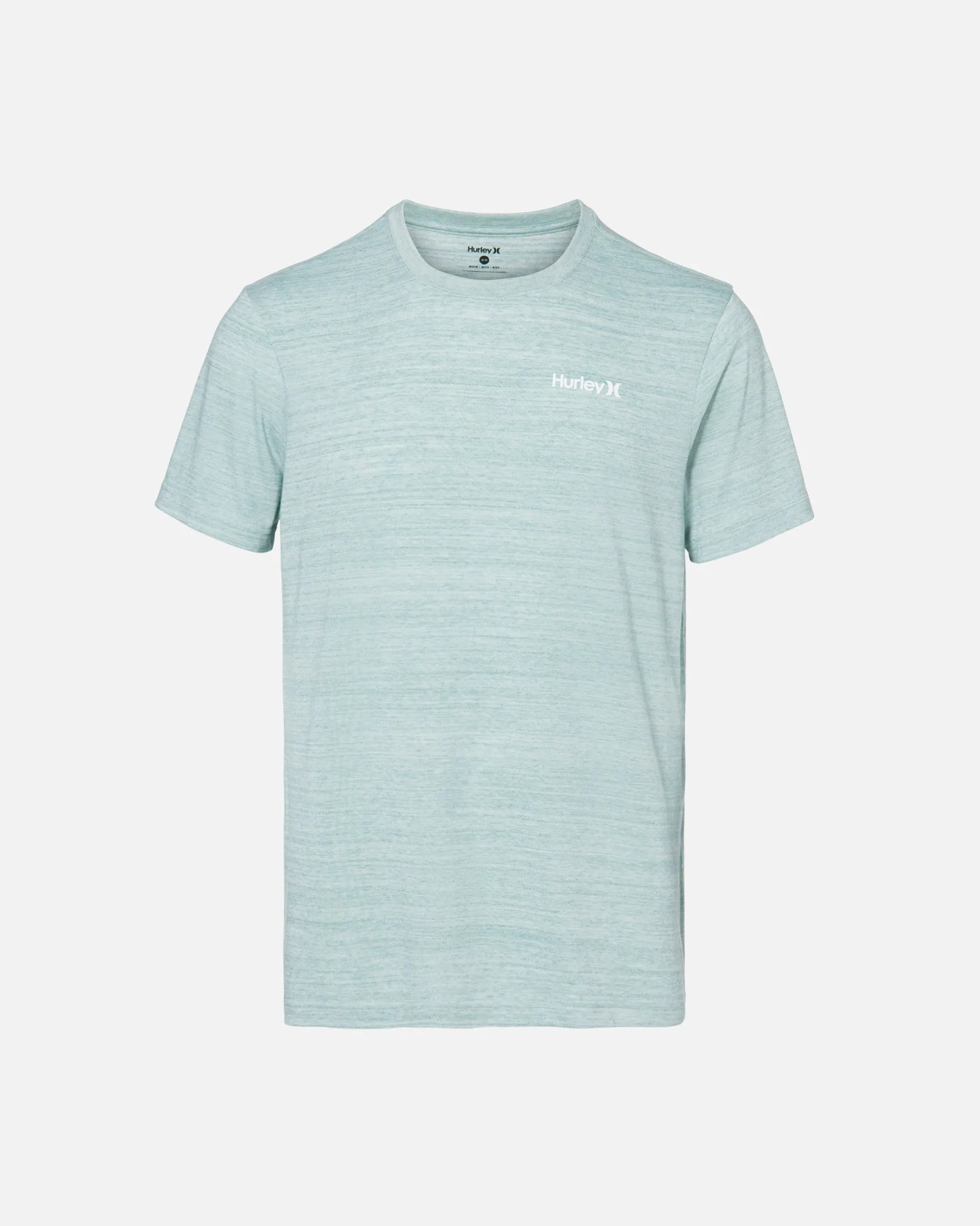 Essential One And Only Blended Short Sleeve Tee sold by Hurley