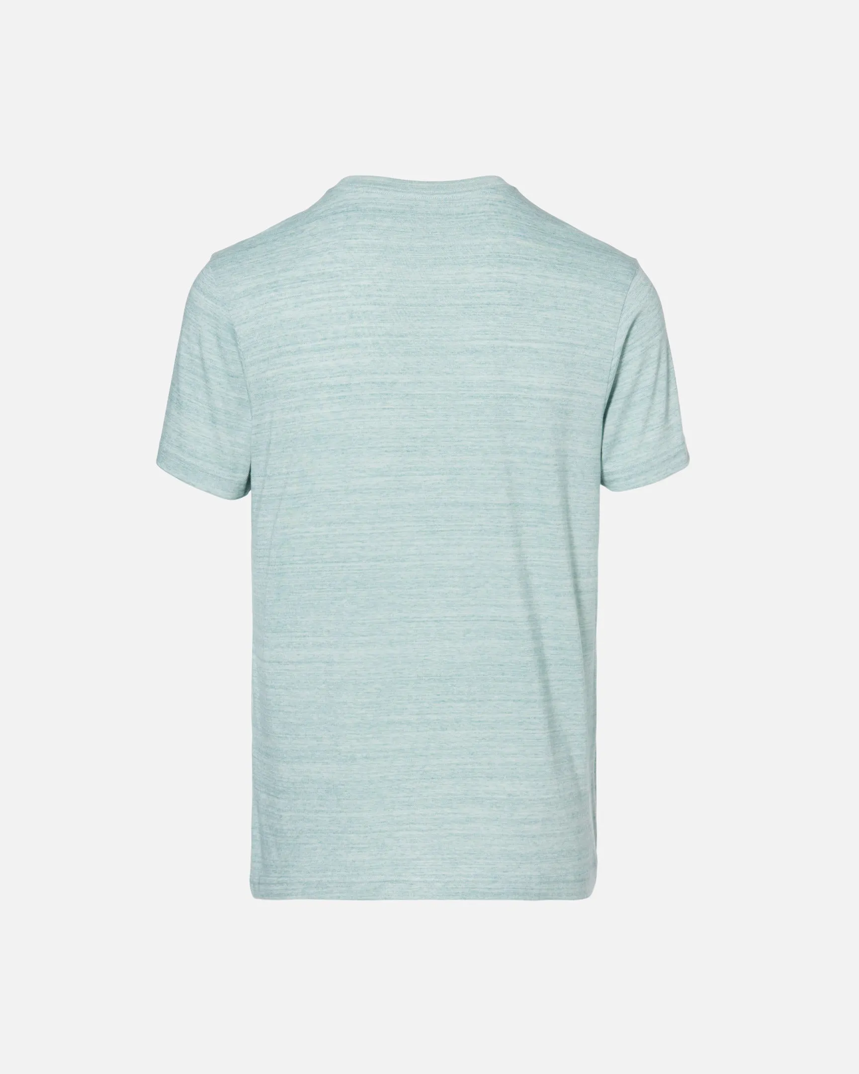 Essential One And Only Blended Short Sleeve Tee sold by Hurley product image thumbnail 2