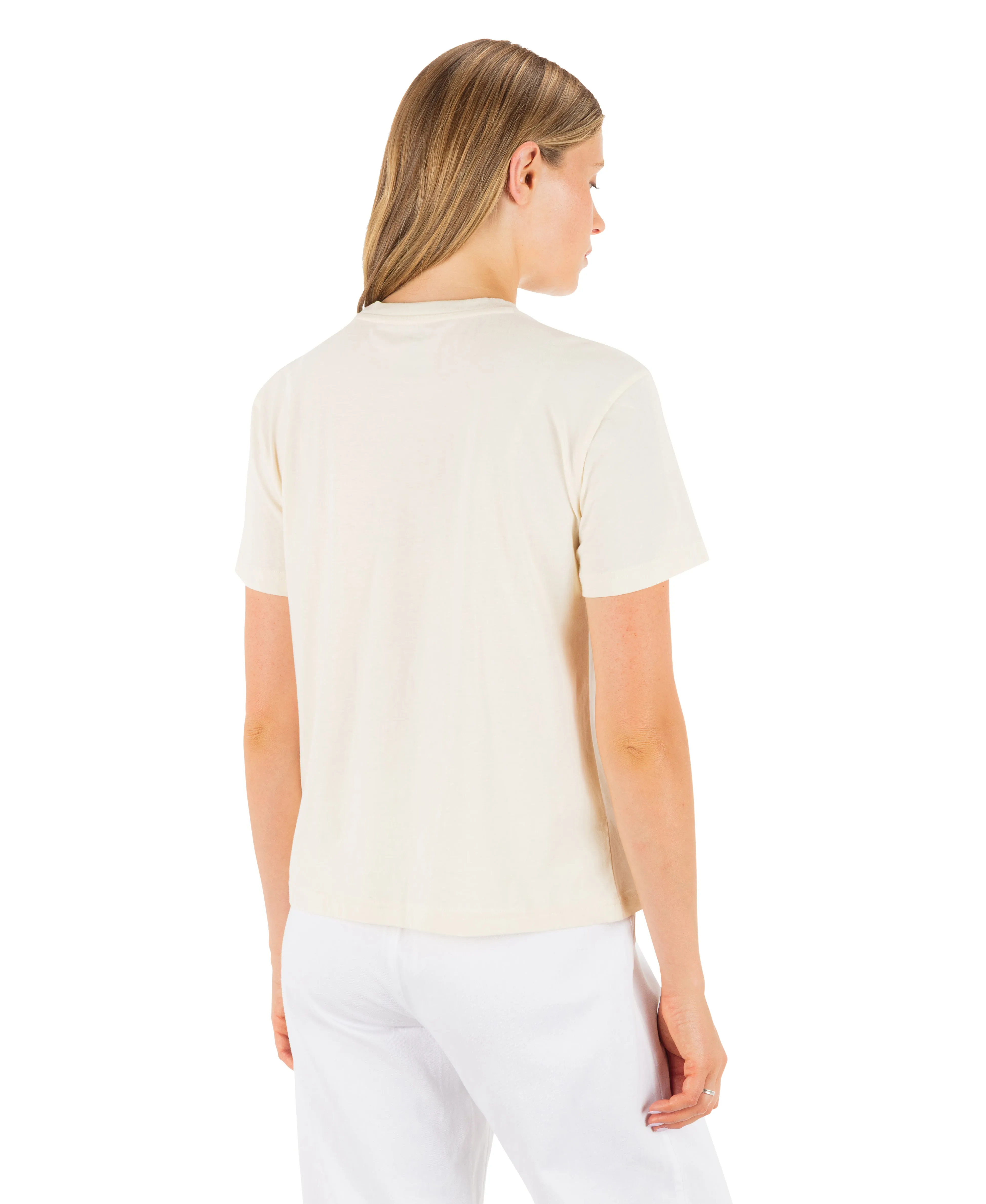 Tidal Classic Tee sold by Hurley product image thumbnail 4