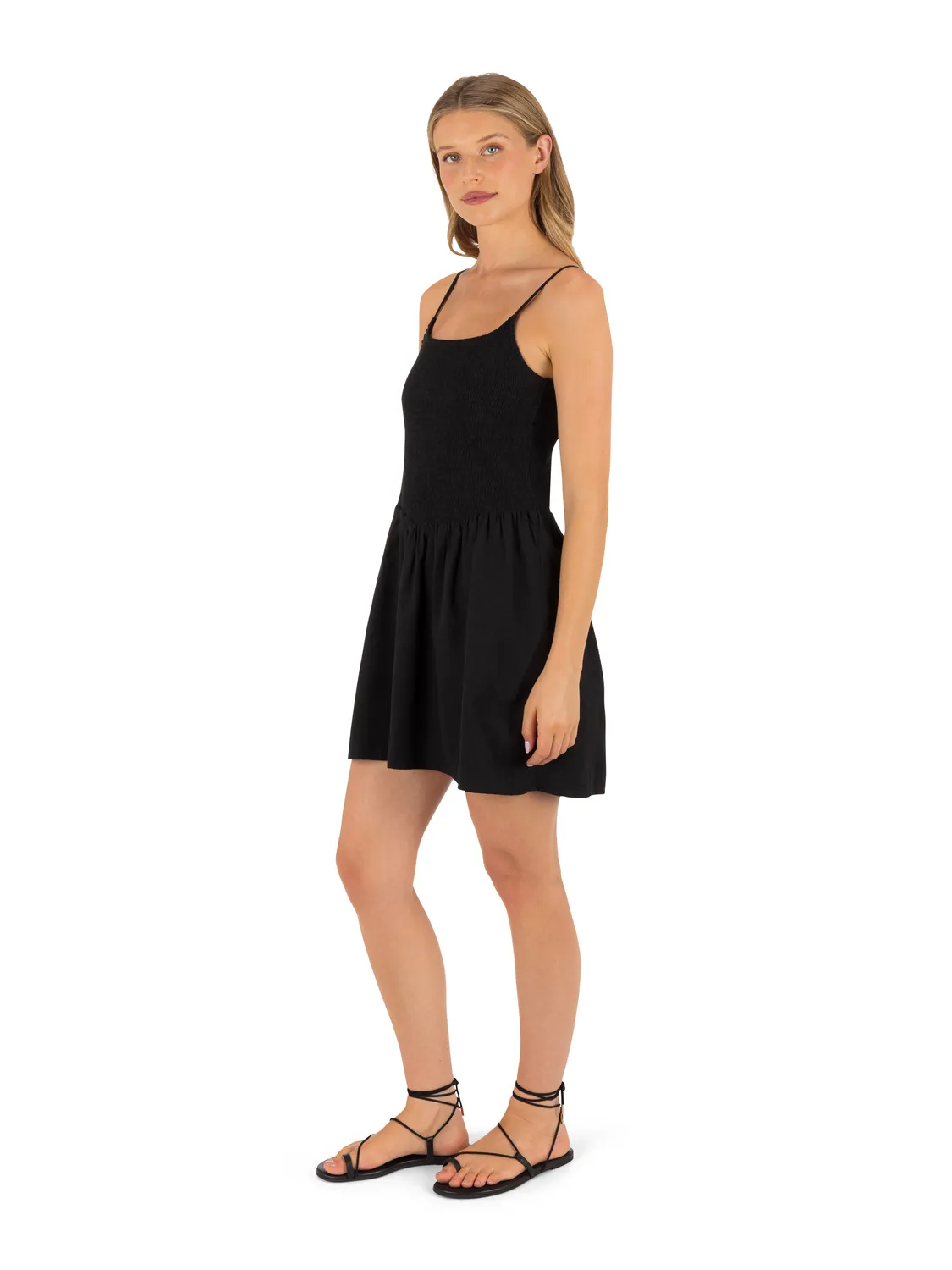 Beach Club Dress sold by Hurley product image thumbnail 3