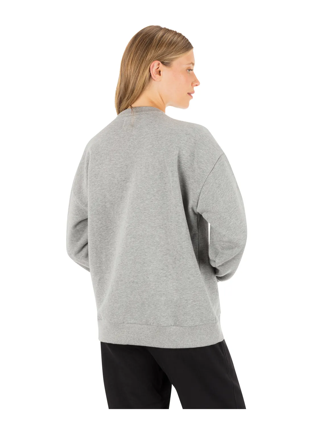 Academy Oversized Crew sold by Hurley product image thumbnail 2