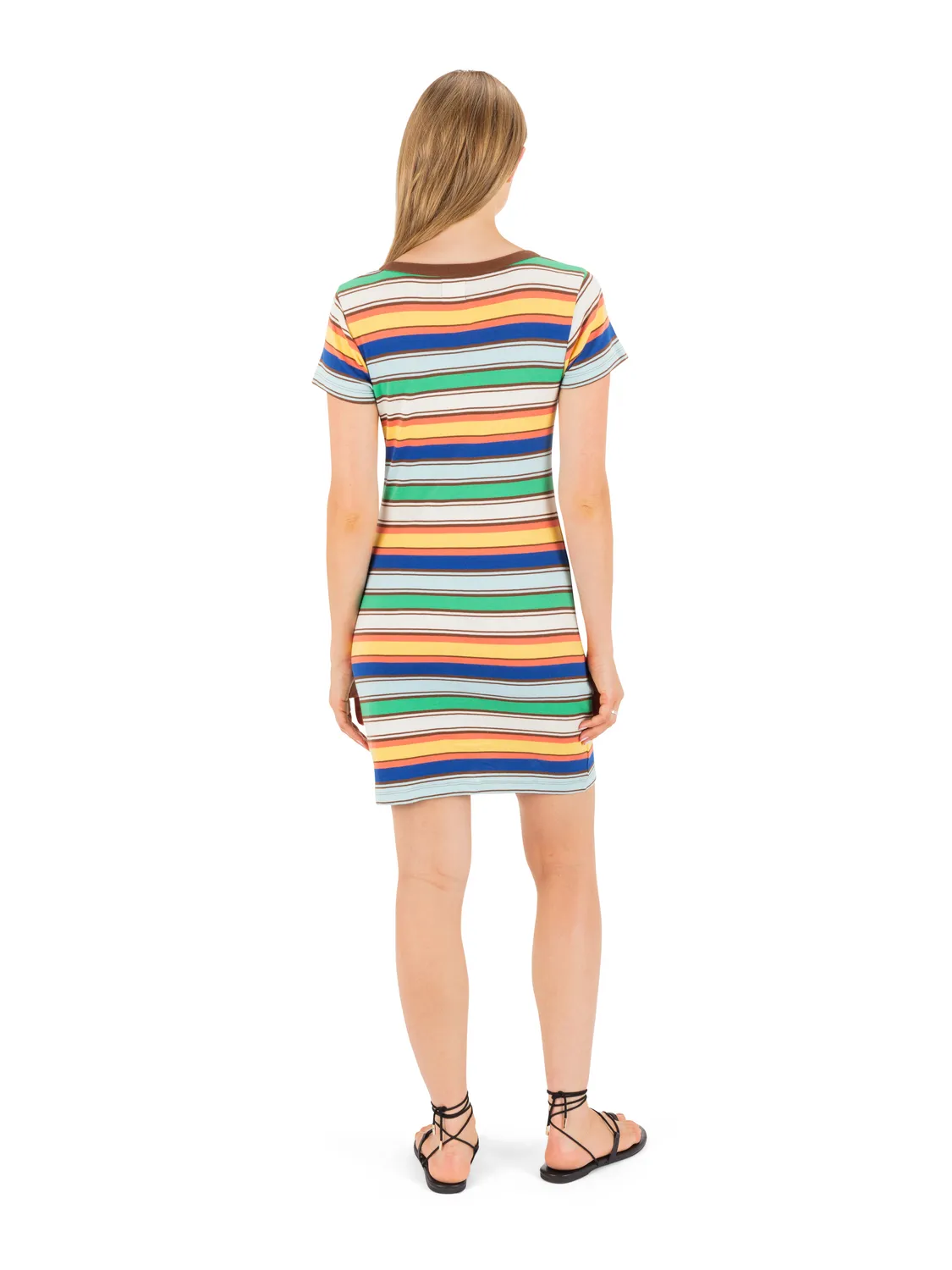 Haze Dress sold by Hurley product image thumbnail 2