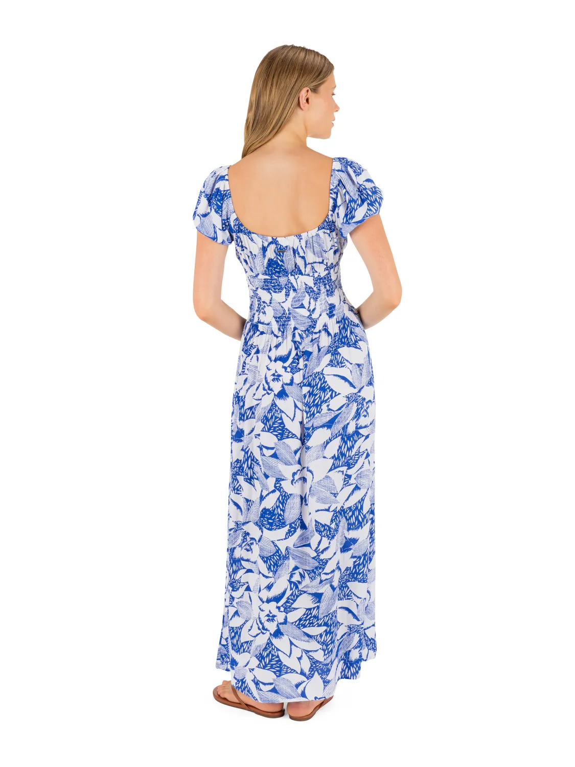 Paloma Maxi Dress sold by Hurley product image thumbnail 4