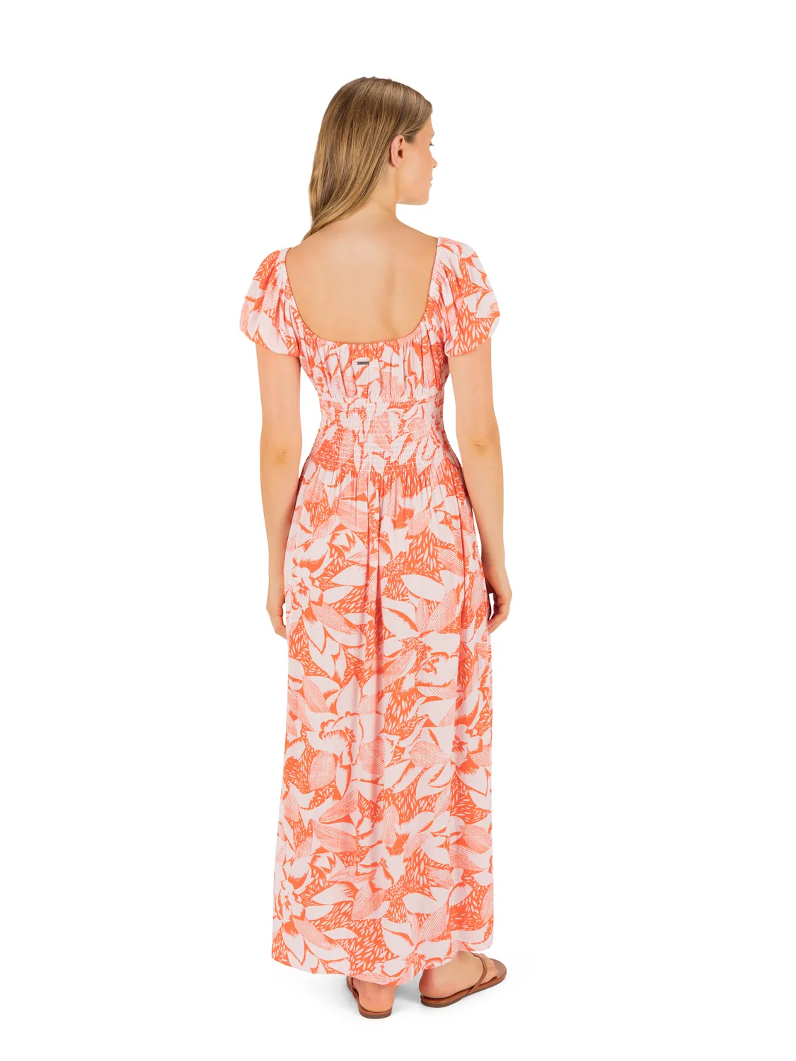 Paloma Maxi Dress sold by Hurley product image thumbnail 2