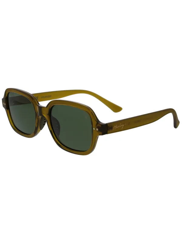 Torquay Sunglasses made by Hurley