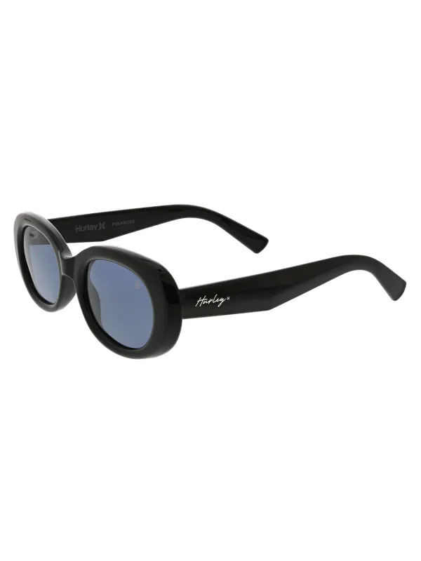 Azul Slim Sunglasses made by Hurley