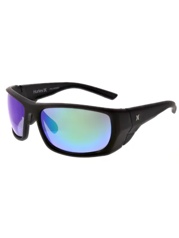 Kahuna Floatable Sunglasses made by Hurley