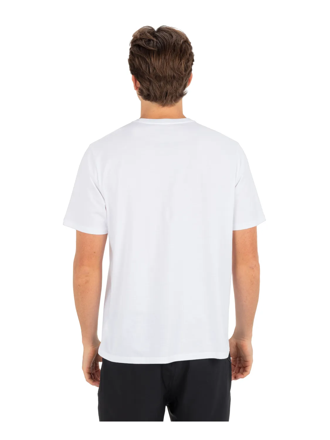 The Box Short Sleeve sold by Hurley product image thumbnail 3