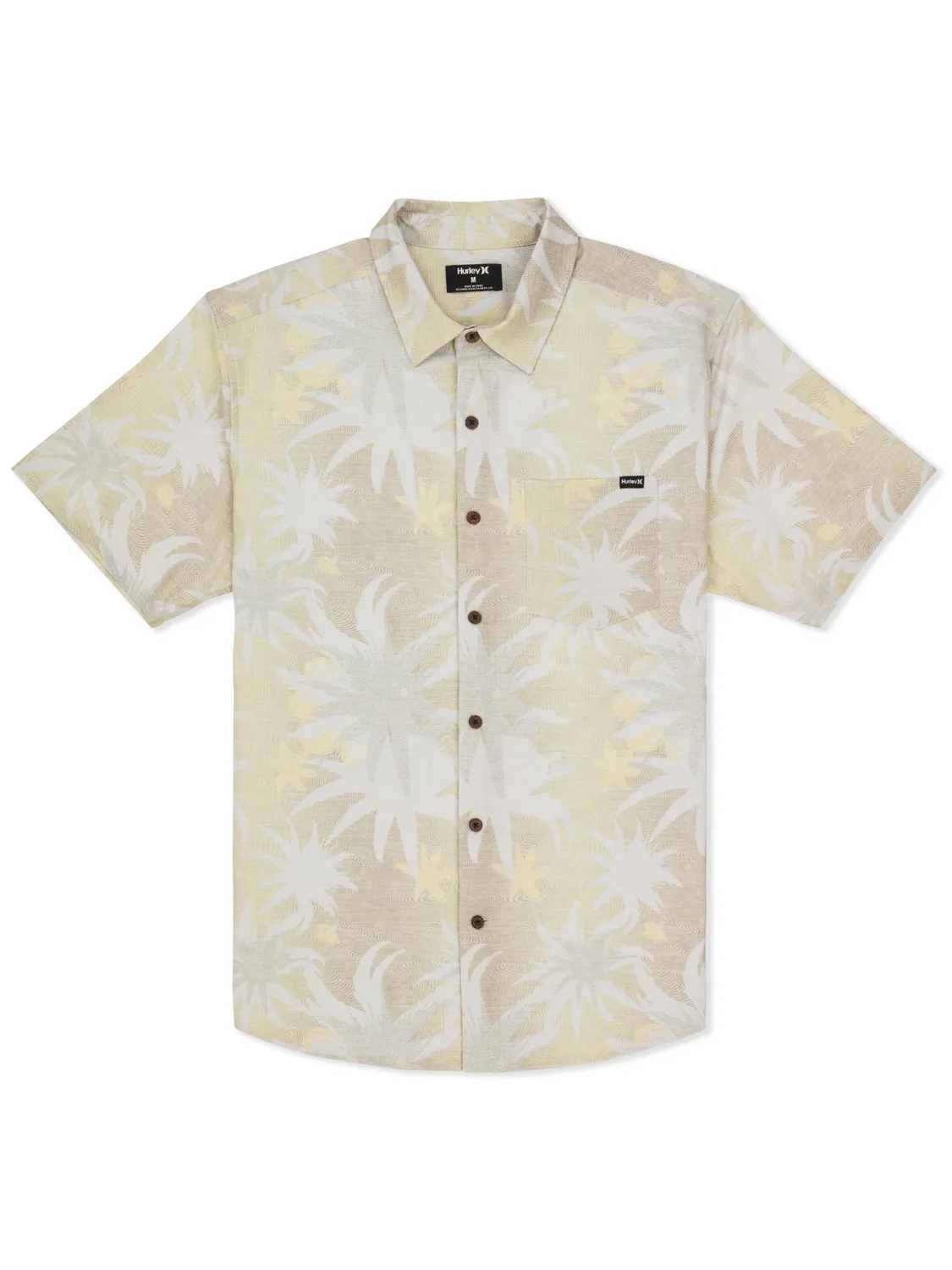 Newport Stretch Short Sleeve sold by Hurley product image thumbnail 5