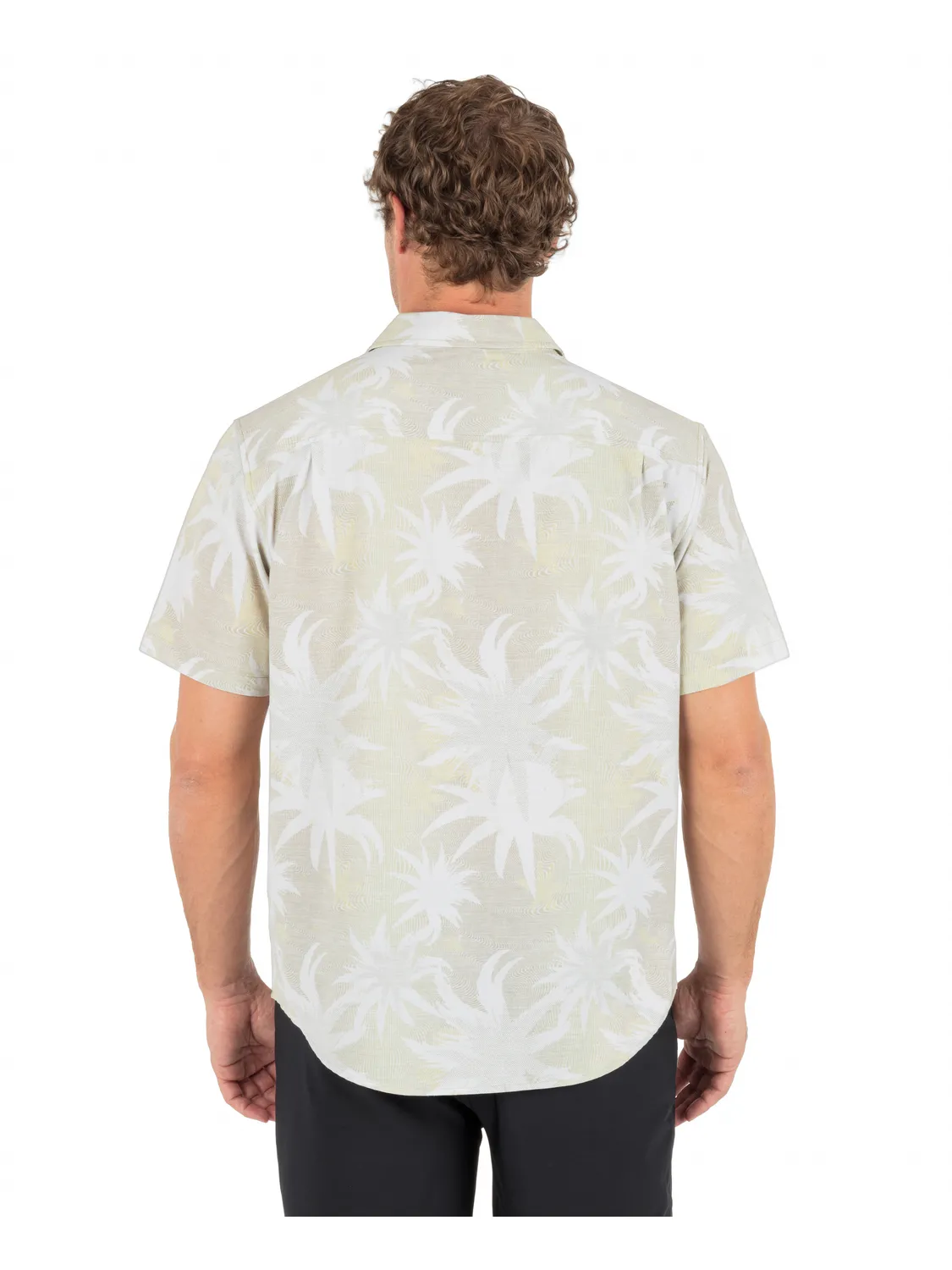 Newport Stretch Short Sleeve sold by Hurley product image thumbnail 4