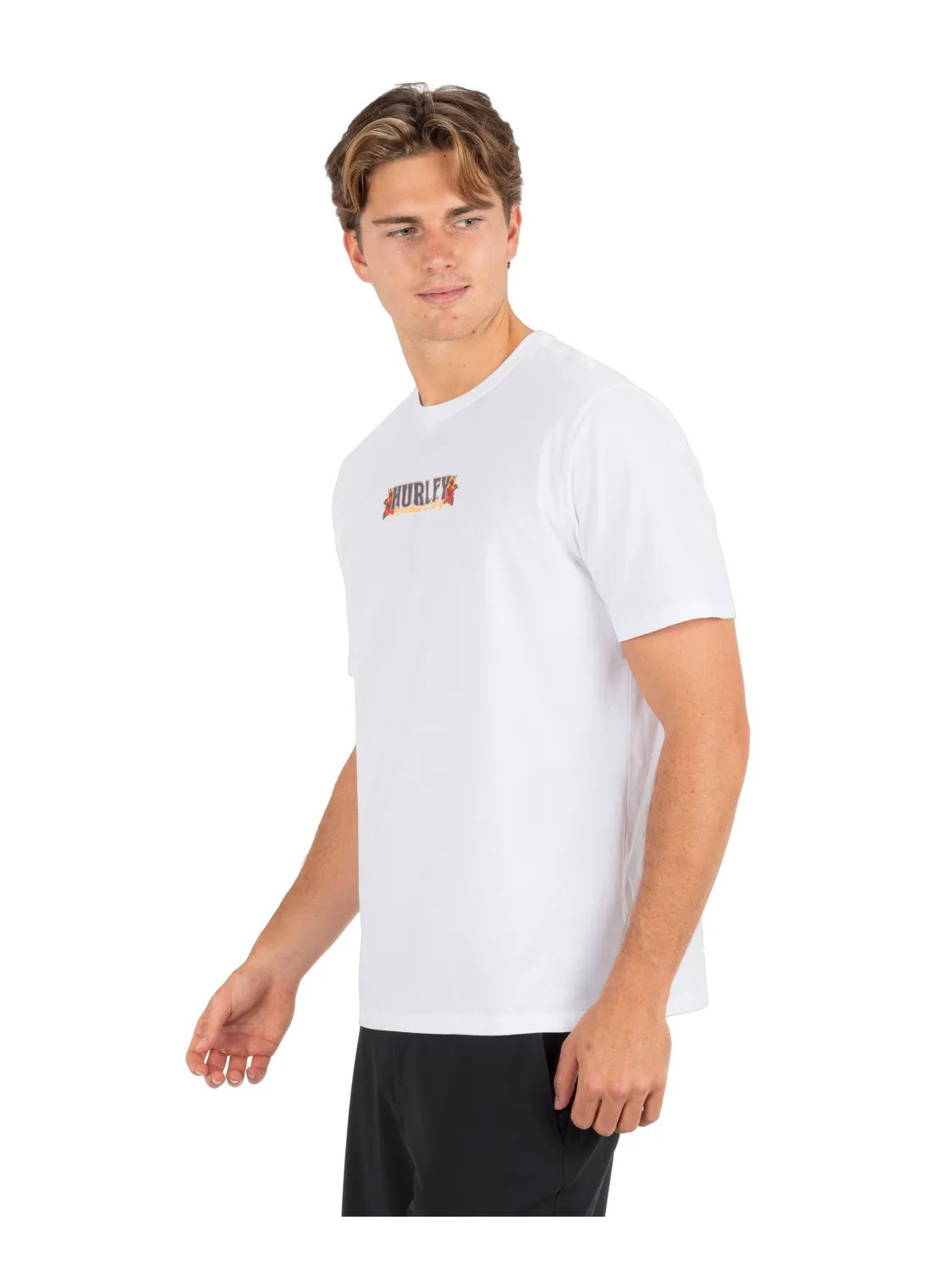 Sippin On Paradise Short Sleeve sold by Hurley product image thumbnail 4