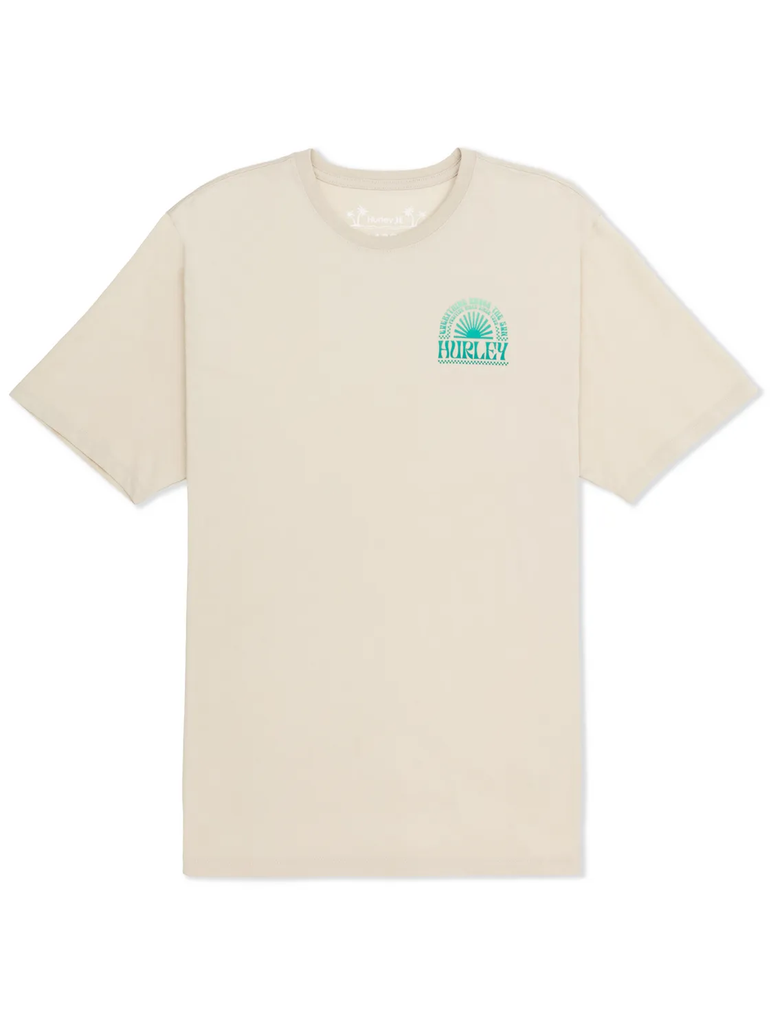 Glyphic Short Sleeve sold by Hurley product image thumbnail 5