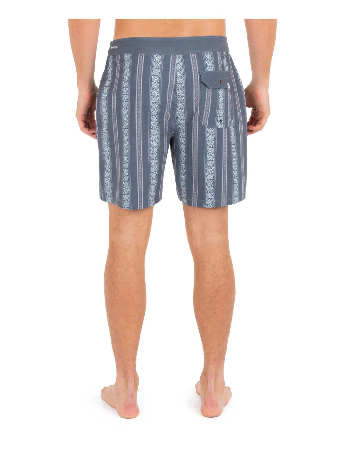 Phantom Naturals Tailgate 18" sold by Hurley product image thumbnail 4