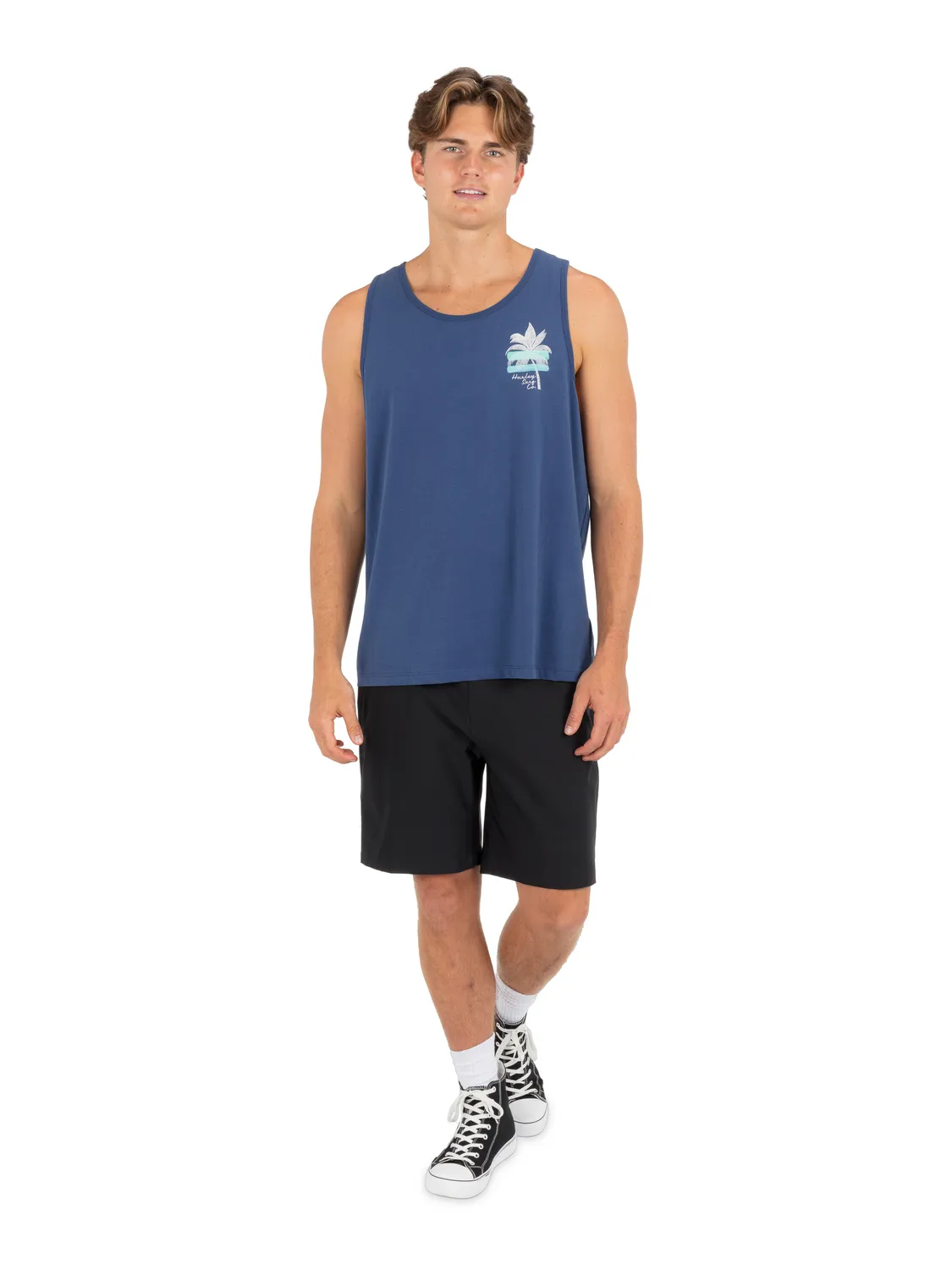 Island Time Tank sold by Hurley product image thumbnail 3