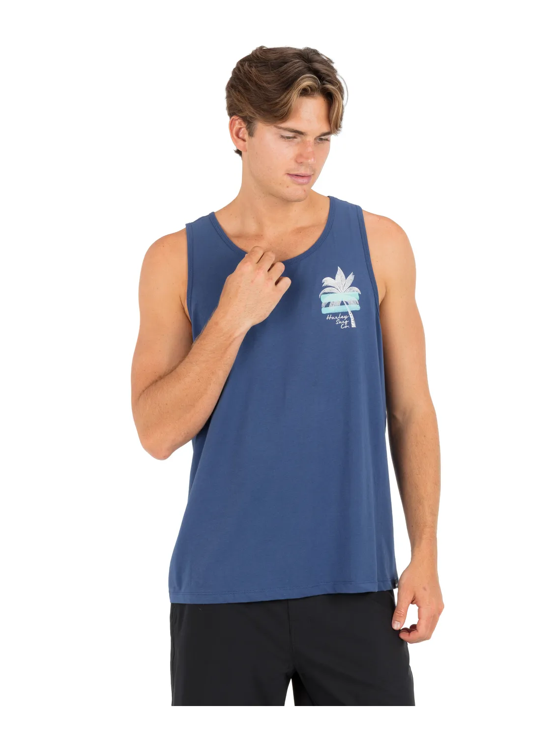 Island Time Tank sold by Hurley product image thumbnail 2