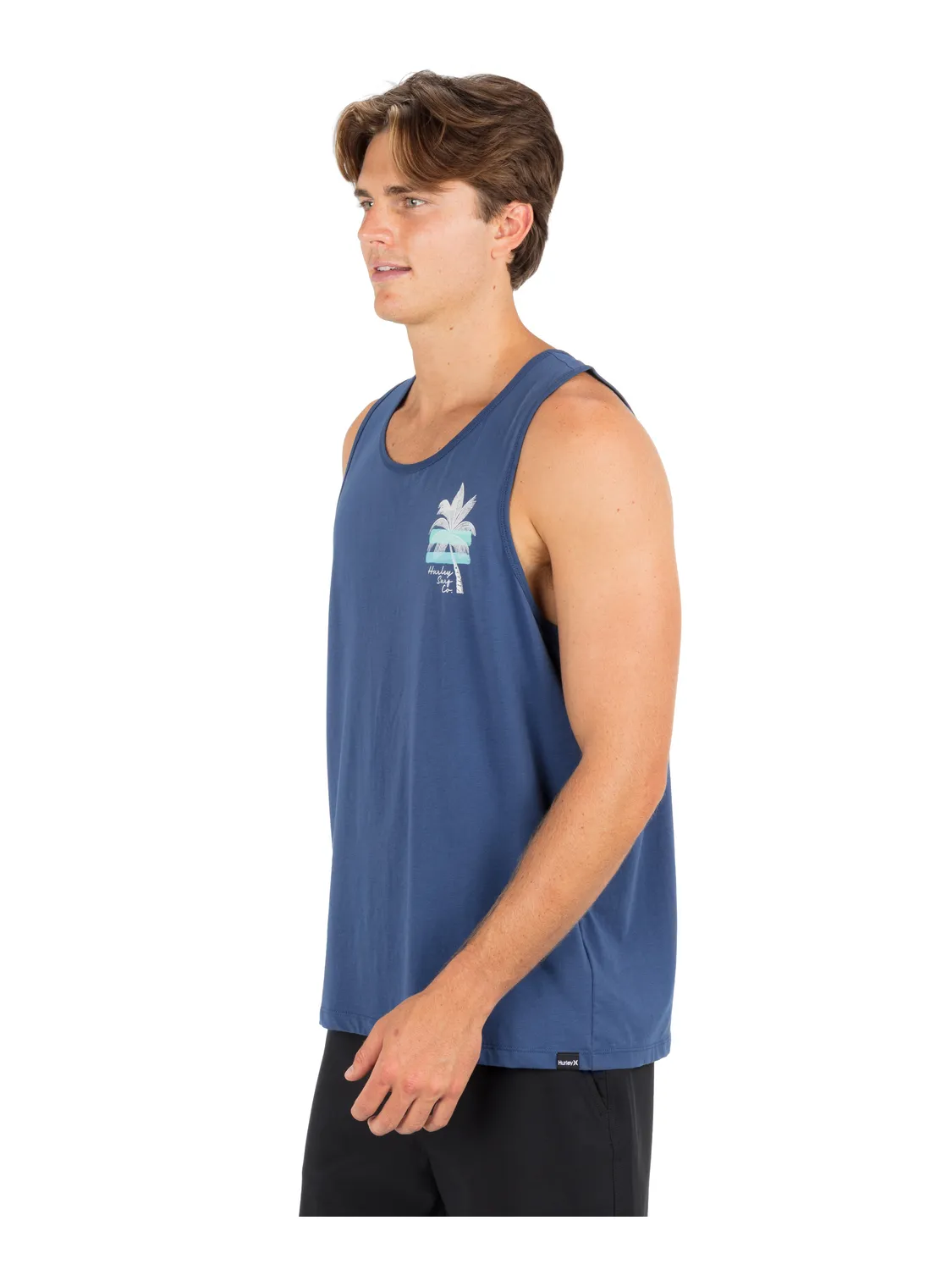 Island Time Tank sold by Hurley product image thumbnail 4