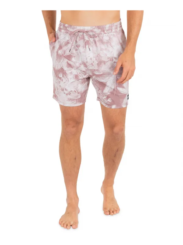 Cannonball Volley 17" made by Hurley