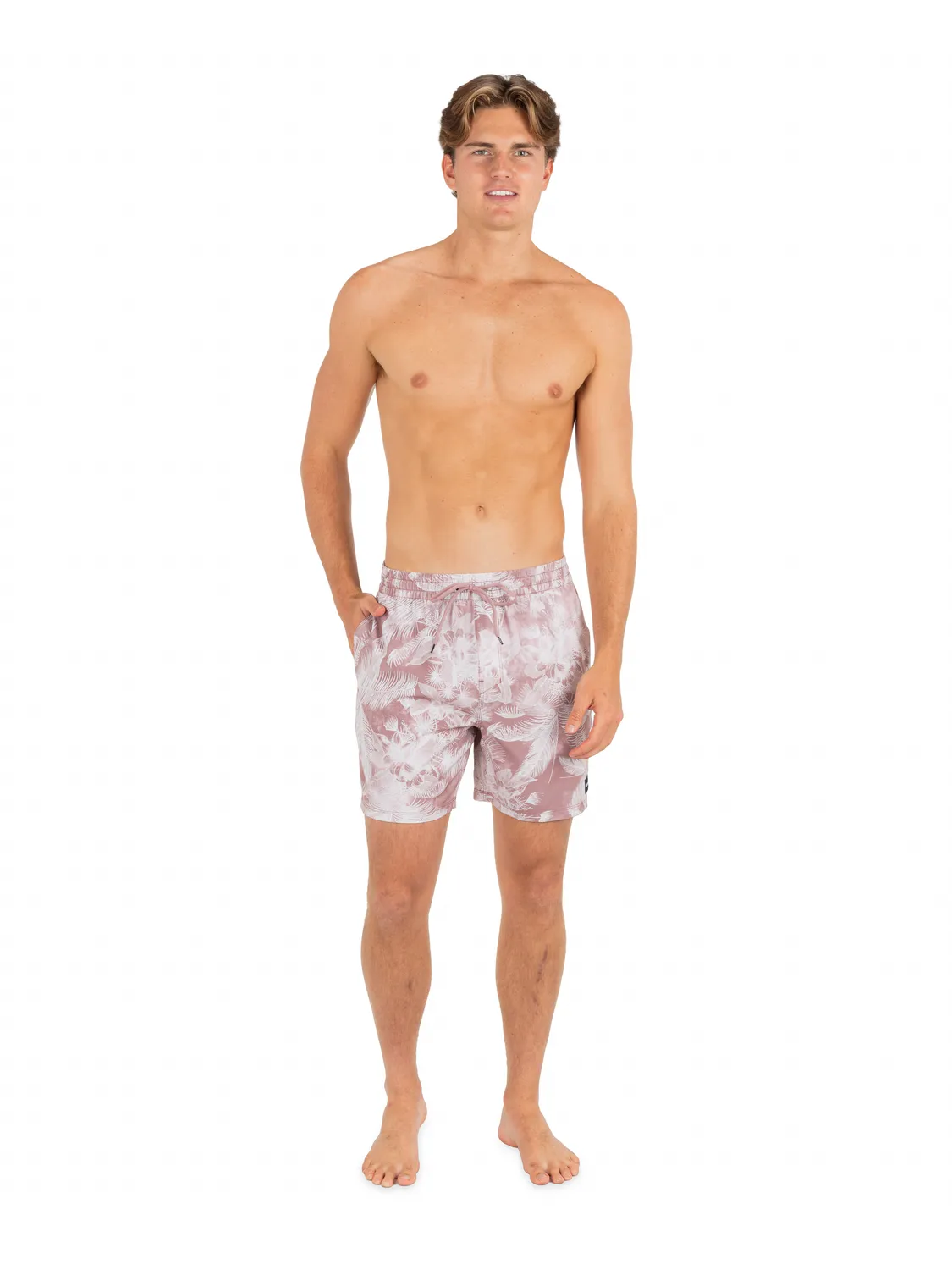 Cannonball Volley 17" sold by Hurley product image thumbnail 2