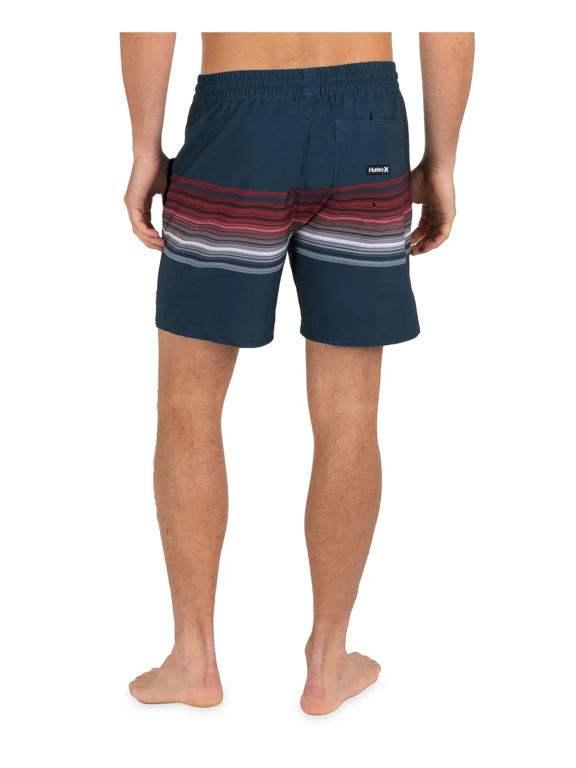 Cannonball Volley 17" sold by Hurley product image thumbnail 3