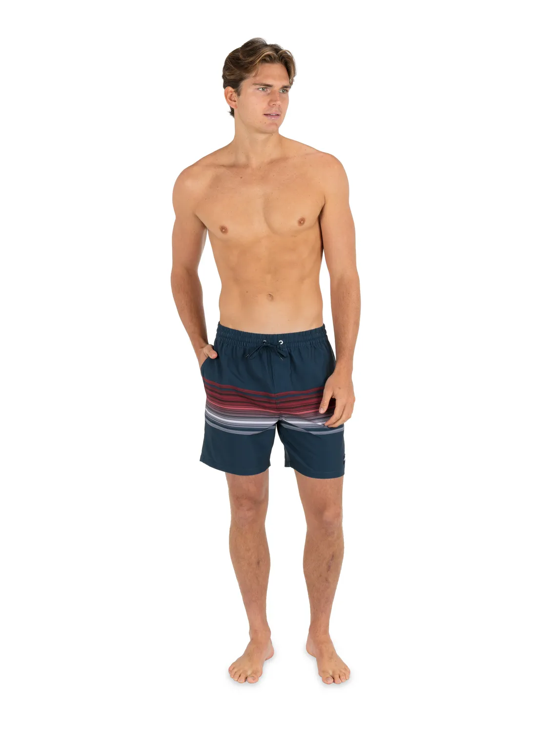 Cannonball Volley 17" sold by Hurley product image thumbnail 2