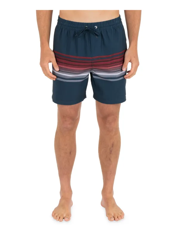 Cannonball Volley 17" made by Hurley