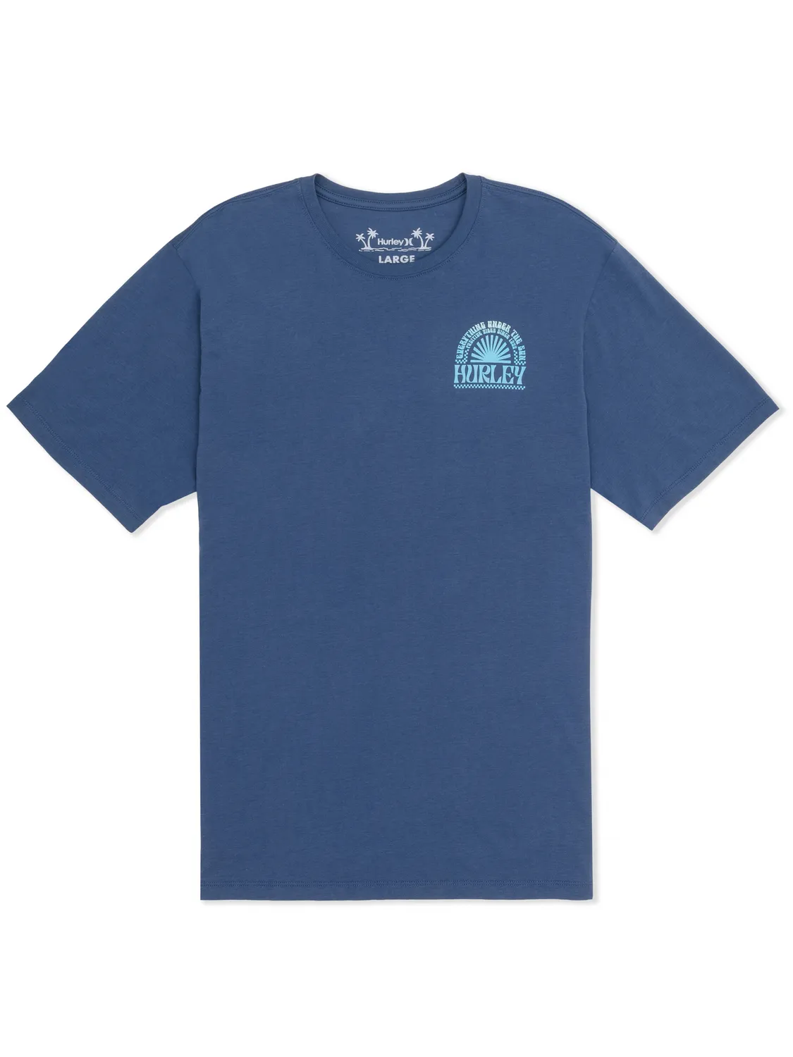 Glyphic Short Sleeve sold by Hurley product image thumbnail 5
