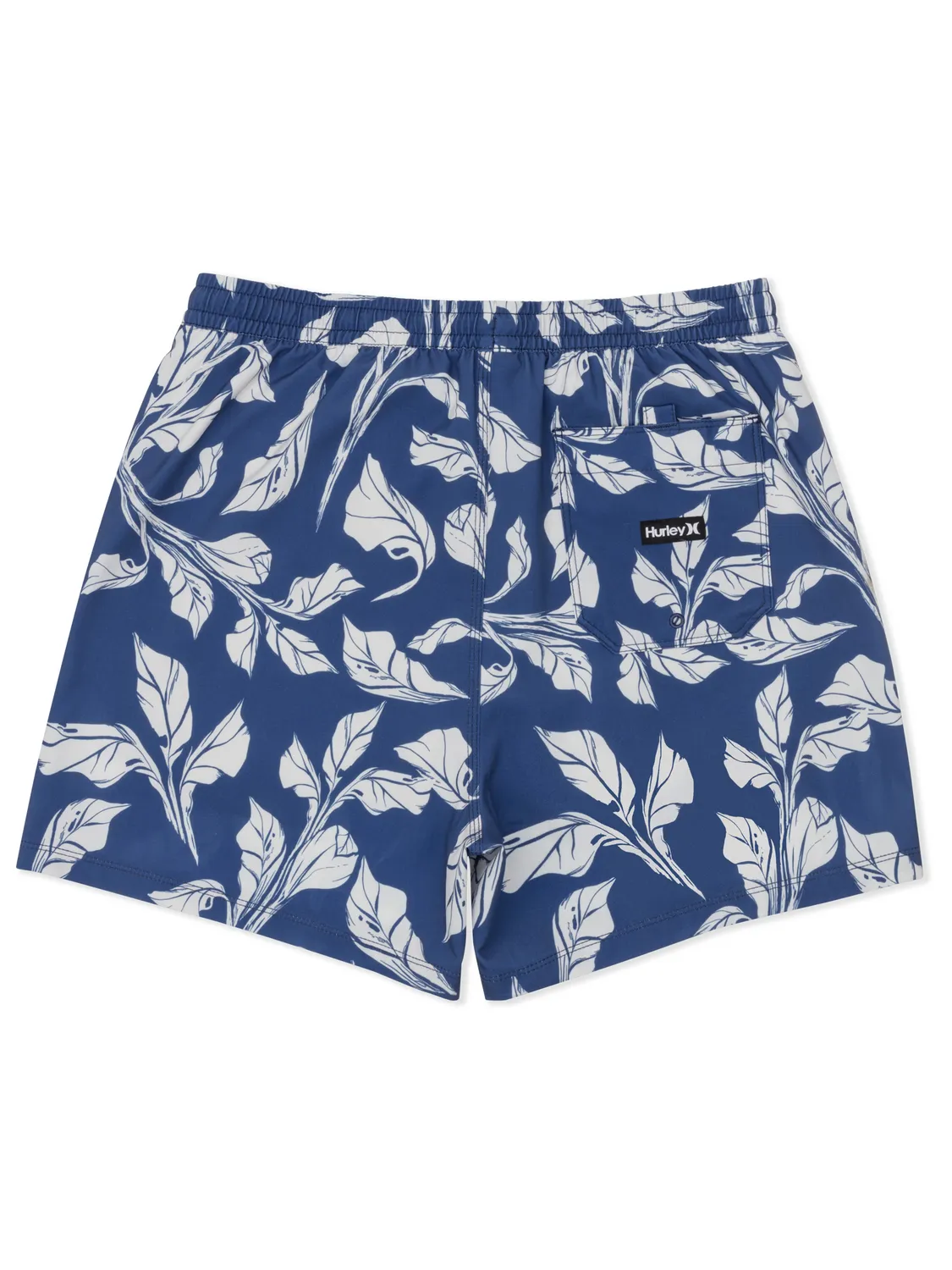 Cannonball Lined Volley 17" sold by Hurley product image thumbnail 5